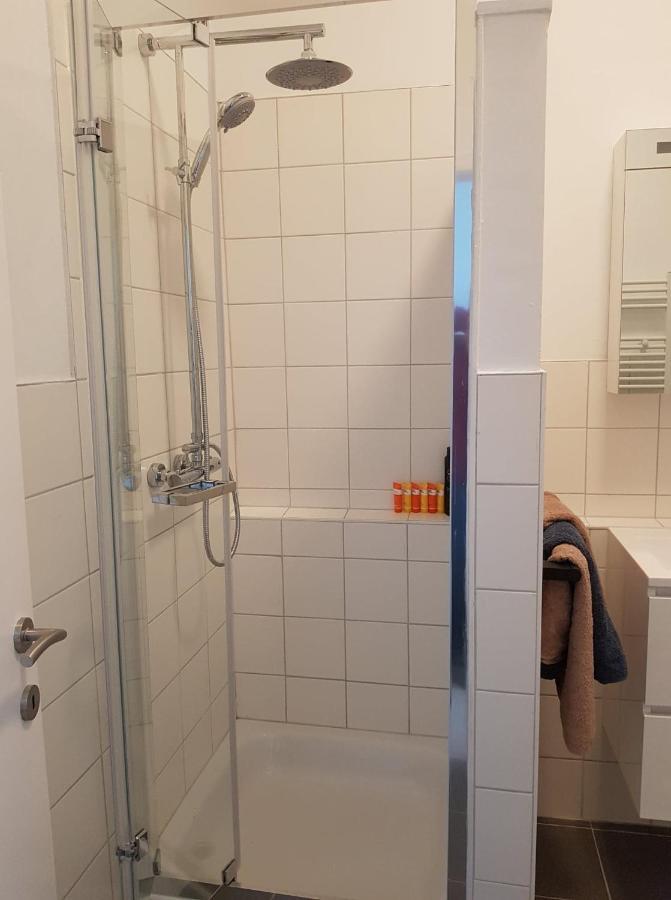 Al In Den Aap Gelogeerd? Apartamento Malinas Exterior foto