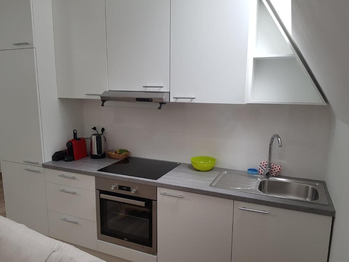 Al In Den Aap Gelogeerd? Apartamento Malinas Exterior foto